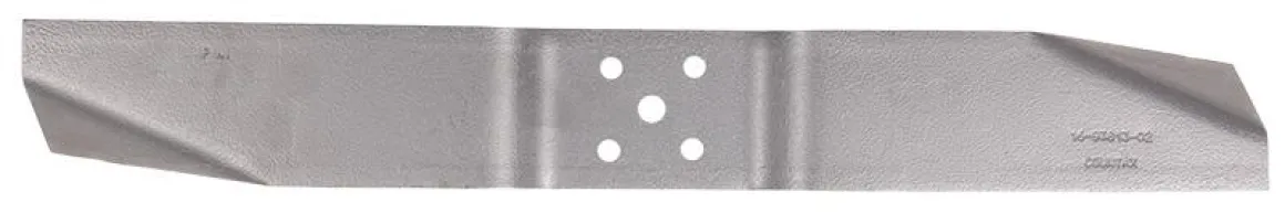 Nóż kosiarki Ariens deck 127cm IBS prawy CZĘŚĆ ORYGINALNA 169381300