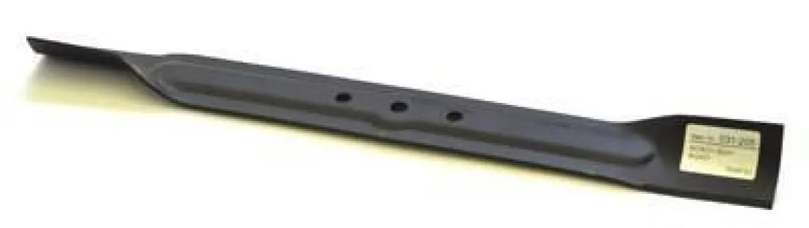 Nóż kosiarki Bosch 40.0cm 31-205