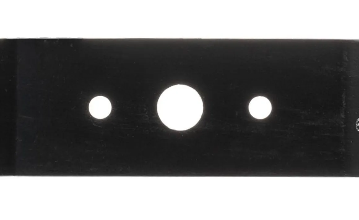 Nóż kosiarki Castel Garden;Stiga 44.0cm RO50304