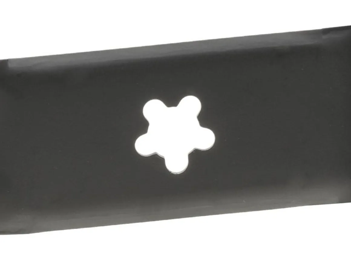 Nóż kosiarki Craftsman Husqvarna 99147;99109 lewy 060091