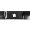 Nóż kosiarki Craftsman Husqvarna 99147;99109 prawy RO50451