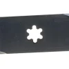 Nóż kosiarki Husqvarna 46.7cm CTH130;150lewy gw6 RO50253