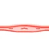 Nóż kosiarki Husqvarna 54.3cm CTH160;170 prawy RO6485