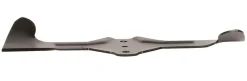 Nóż kosiarki Husqvarna 45,6 cm dolny lewy traktorek 060031