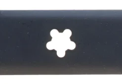Nóż kosiarki Husqvarna 49.0cm gwiaz.miel Craftsman LT1500 98648 RO6190