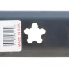 Nóż kosiarki Husqvarna 46.2cmLT100/125 P115KOSZ RO6123