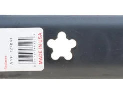 Nóż kosiarki Husqvarna 46.2cmLT100/125 P115KOSZ RO6123