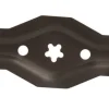 Nóż kosiarki Husqvarna 46.4cm traktorek gw5 prawy
