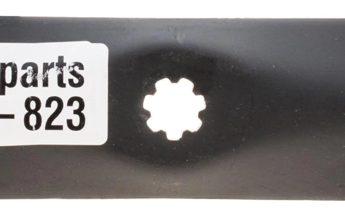 Nóż kosiarki John Deere 54 cm 22-823