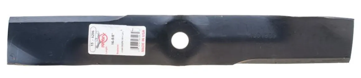 Nóż kosiarki John Deere 42.2cm mielący RO6206