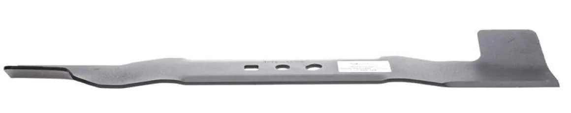 Nóż kosiarki Nac Ursus Hyundai UR-LS53 HY-LS53 52.5 cm zbierający z łopatami 525-188