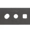Nóż kosiarki Nac Ursus Hyundai UR-LS48 HY-LS48 47.5cm mielący 475-218M
