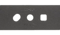 Nóż kosiarki Nac Ursus Hyundai UR-LS48 HY-LS48 47.5cm mielący 475-218M
