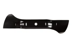 NÓŻ LEWY 540MM DO TRAKTORKA SERII KROSSER 105 C74204081