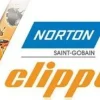 NORTON CLIPPER CS451E PIŁA PILARKA PRZECINARKA ELEKTRYCZNA JEZDNA DROGOWA DO BETONU ASFALTU BUDOWLANA Ø 450mm 5.5kW - OFICJALNY DYSTRYBUTOR - AUTORYZOWANY DEALER NORTON CLIPPER