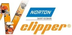 NORTON CLIPPER CS451E PIŁA PILARKA PRZECINARKA ELEKTRYCZNA JEZDNA DROGOWA DO BETONU ASFALTU BUDOWLANA Ø 450mm 5.5kW - OFICJALNY DYSTRYBUTOR - AUTORYZOWANY DEALER NORTON CLIPPER