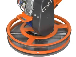 NORTON CLIPPER CT601 ME ZACIERACZKA ELEKTRYCZNA DO BETONU POSADZEK MECHANICZNA 600mm + TALERZ GRATIS - OFICJALNY DYSTRYBUTOR - AUTORYZOWANY DEALER NORTON CLIPPER