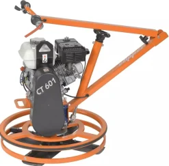 NORTON CLIPPER CT601 ME ZACIERACZKA ELEKTRYCZNA DO BETONU POSADZEK MECHANICZNA 600mm + TALERZ GRATIS - OFICJALNY DYSTRYBUTOR - AUTORYZOWANY DEALER NORTON CLIPPER
