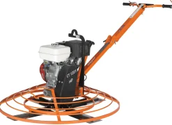 NORTON CLIPPER CT1201 MP ZACIERACZKA SPALINOWA DO BETONU POSADZEK HONDA GX270 - ø 1200mm + TALERZ GRATIS - OFICJALNY DYSTRYBUTOR - AUTORYZOWANY DEALER NORTON CLIPPER