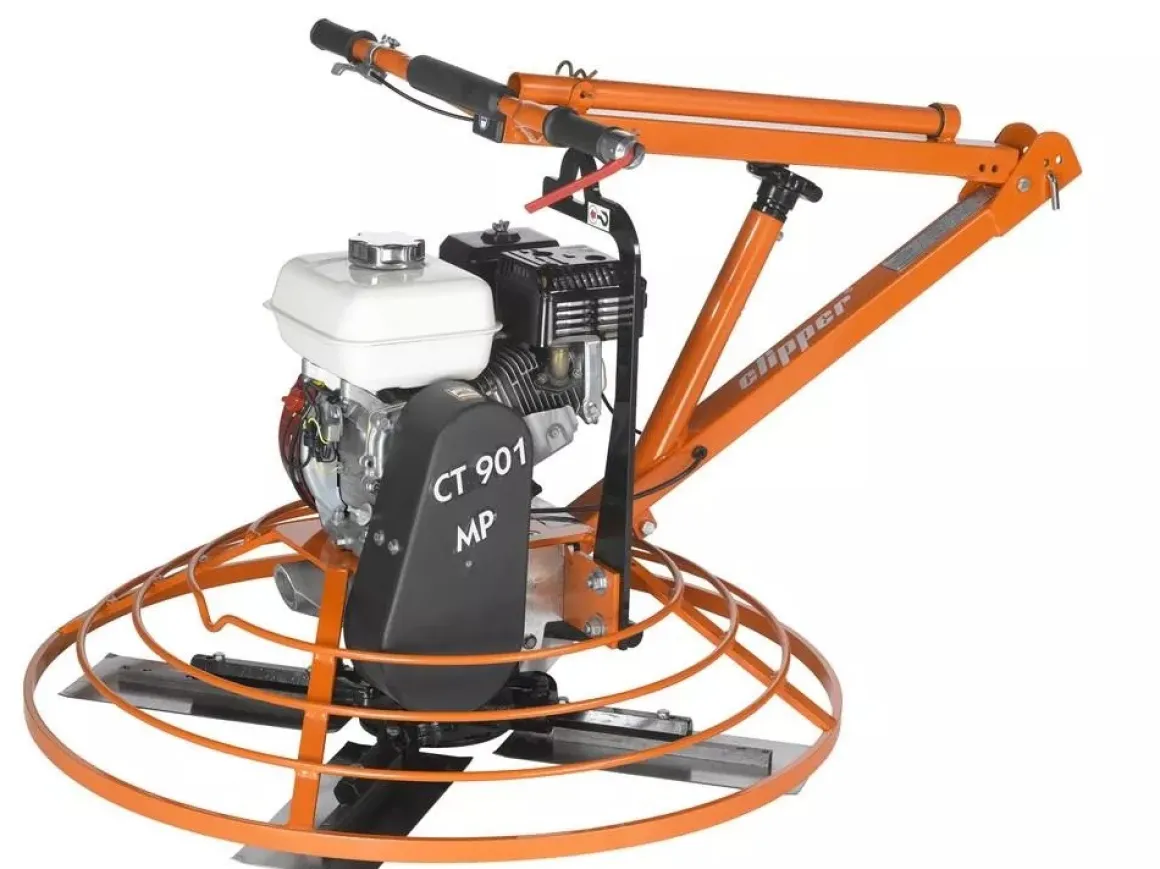 NORTON CLIPPER CT901 MP ZACIERACZKA SPALINOWA DO BETONU POSADZEK HONDA GX200 - ø 900mm + TALERZ GRATIS - OFICJALNY DYSTRYBUTOR - AUTORYZOWANY DEALER NORTON CLIPPER