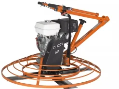 NORTON CLIPPER MTA36 P5H ZACIERACZKA SPALINOWA DO BETONU POSADZEK HYDRAULICZNA HONDA GX200 - ø 900mm + TALERZ GRATIS  - OFICJALNY DYSTRYBUTOR - AUTORYZOWANY DEALER NORTON CLIPPER