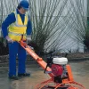 NORTON CLIPPER MTA36 30.3 ZACIERACZKA ELEKTRYCZNA DO BETONU POSADZEK HYDRAULICZNA  - ø 900mm + TALERZ GRATIS  - OFICJALNY DYSTRYBUTOR - AUTORYZOWANY DEALER NORTON CLIPPER