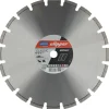 NORTON CLIPPER TARCZA DIAMENTOWA NORTON CLASSIC ASPHALT LASER 400 MM X 25,4 MM DO ASFALTU do NORTON CLIPPER CS401 OFICJALNY DYSTRYBUTOR - AUTORYZOWANY DEALER NORTON CLIPPER