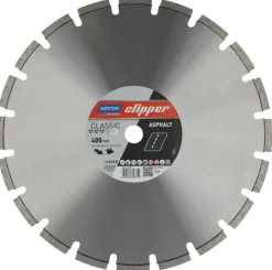 NORTON CLIPPER TARCZA DIAMENTOWA NORTON CLASSIC ASPHALT LASER 350 MM X 25,4 MM DO ASFALTU do NORTON CLIPPER C51 OFICJALNY DYSTRYBUTOR - AUTORYZOWANY DEALER NORTON CLIPPER