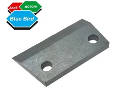 NOŻYK OSTRZE WIERTŁA 180mm DO WIERTNICY MASTERCUT BLUE BIRD 600460