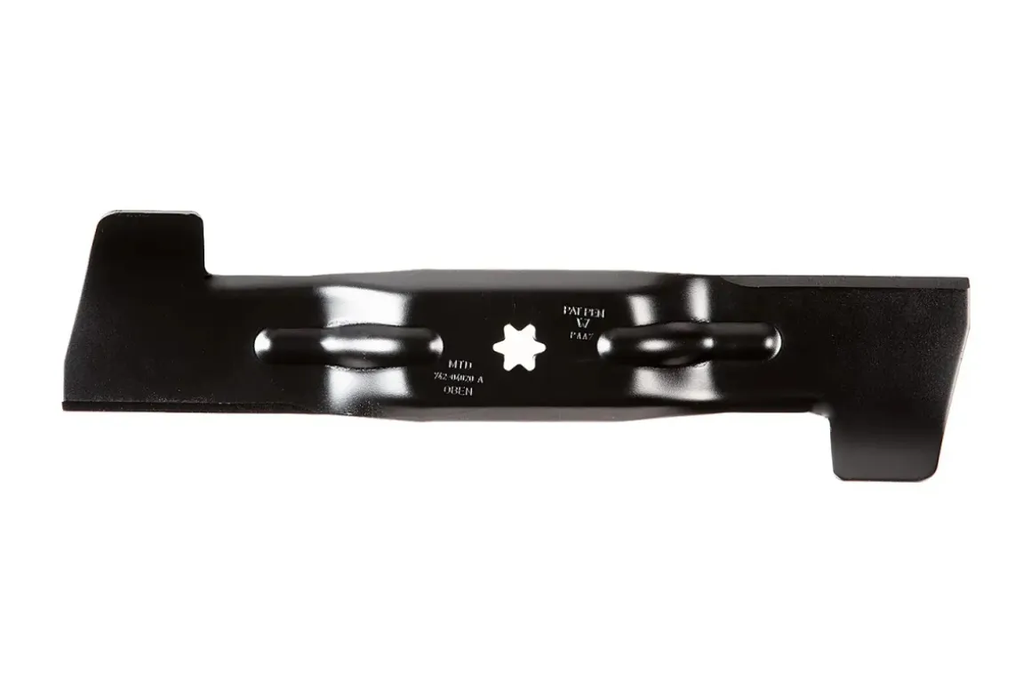 NÓŻ PRAWY 525MM DO TRAKTORKA SERII KROSSER 92 C74204020A