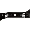 NÓŻ PRAWY 540MM DO TRAKTORKA SERII KROSSER 105 C74204080
