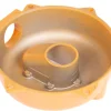 Obudowa Loncin pompy wody LC50ZB60-4.5Q CZĘŚĆ ORYGINALNA 660220005-0002