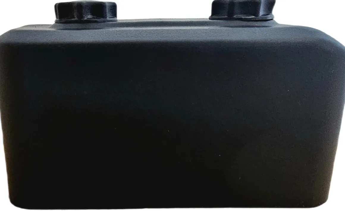 OBUDOWA POKRYWA FILTRA POWIETRZA LONCIN DO SILNIKA LONCIN 1P88F 1P90F 1P92F