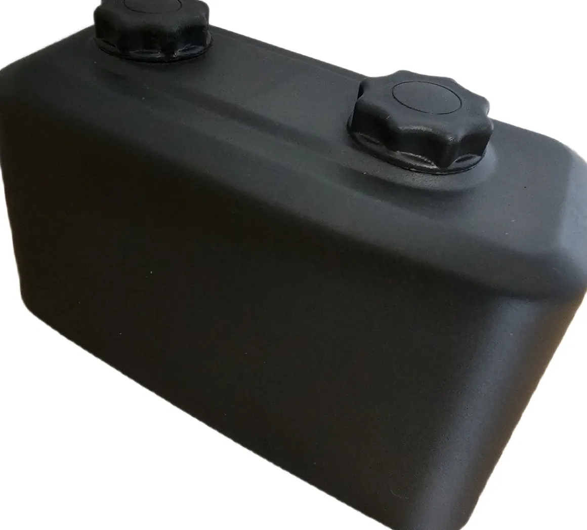 OBUDOWA POKRYWA FILTRA POWIETRZA LONCIN DO SILNIKA LONCIN 1P88F 1P90F 1P92F