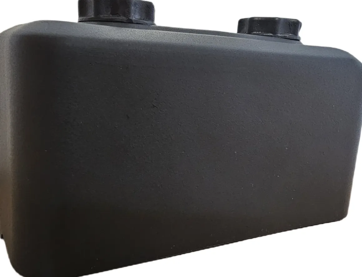 OBUDOWA POKRYWA FILTRA POWIETRZA LONCIN DO SILNIKA LONCIN 1P88F 1P90F 1P92F