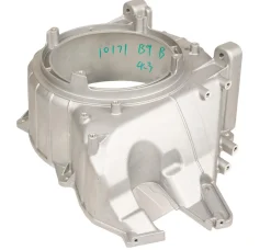 Obudowa rozrusznika Loncin LC7500I LC7000I CZĘŚĆ ORYGINALNA 160210171-0001
