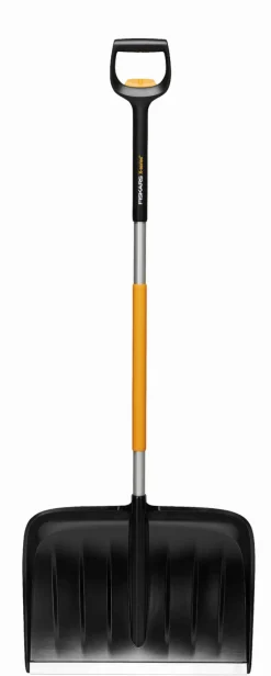 Odgarniacz do śniegu FISKARS X-series 1057189 teleskopowy pług łopata 532 mm