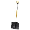 Odgarniacz do śniegu FISKARS X-series łopata do odśnieżania chodników 53 cm