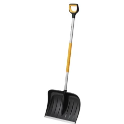 Odgarniacz do śniegu Fiskars X-series 1057178 łopata pług szufla do odśnieżania