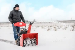 Od Ręki !!! CEDRUS SB71-E+ ODŚNIEŻARKA SPALINOWA PŁUG DO ŚNIEGU ŚNIEŻNY ODŚNIEŻARKI WIRNIKOWA DWUSTOPNIOWA Z NAPĘDEM 10KM ESTART z ROZRUSZNIKIEM - OFICJALNY DYSTRYBUTOR - AUTORYZOWANY DEALER