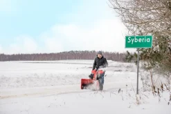 Od Ręki !!! CEDRUS SB71-E+ ODŚNIEŻARKA SPALINOWA PŁUG DO ŚNIEGU ŚNIEŻNY ODŚNIEŻARKI WIRNIKOWA DWUSTOPNIOWA Z NAPĘDEM 10KM ESTART z ROZRUSZNIKIEM - OFICJALNY DYSTRYBUTOR - AUTORYZOWANY DEALER
