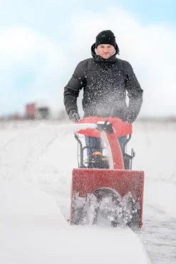 Od Ręki !!! CEDRUS SB71-E+ ODŚNIEŻARKA SPALINOWA PŁUG DO ŚNIEGU ŚNIEŻNY ODŚNIEŻARKI WIRNIKOWA DWUSTOPNIOWA Z NAPĘDEM 10KM ESTART z ROZRUSZNIKIEM - OFICJALNY DYSTRYBUTOR - AUTORYZOWANY DEALER