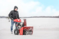 Od Ręki !!! CEDRUS SB61-E+ ODŚNIEŻARKA SPALINOWA PŁUG DO ŚNIEGU ŚNIEŻNY ODŚNIEŻARKI WIRNIKOWA DWUSTOPNIOWA Z NAPĘDEM 7KM ESTART z ROZRUSZNIKIEM - OFICJALNY DYSTRYBUTOR - AUTORYZOWANY DEALER
