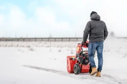 Od Ręki !!! CEDRUS SB61-E+ ODŚNIEŻARKA SPALINOWA PŁUG DO ŚNIEGU ŚNIEŻNY ODŚNIEŻARKI WIRNIKOWA DWUSTOPNIOWA Z NAPĘDEM 7KM ESTART z ROZRUSZNIKIEM - OFICJALNY DYSTRYBUTOR - AUTORYZOWANY DEALER