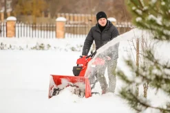 Od Ręki !!! CEDRUS SB71G-E ODŚNIEŻARKA SPALINOWA PŁUG DO ŚNIEGU ŚNIEŻNY ODŚNIEŻARKI NA GĄSIENICACH WIRNIKOWA DWUSTOPNIOWA Z NAPĘDEM 10KM ESTART z ROZRUSZNIKIEM - OFICJALNY DYSTRYBUTOR - AUTORYZOWANY DEALER