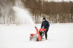 Od Ręki !!! CEDRUS SB71G-E ODŚNIEŻARKA SPALINOWA PŁUG DO ŚNIEGU ŚNIEŻNY ODŚNIEŻARKI NA GĄSIENICACH WIRNIKOWA DWUSTOPNIOWA Z NAPĘDEM 10KM ESTART z ROZRUSZNIKIEM - OFICJALNY DYSTRYBUTOR - AUTORYZOWANY DEALER