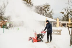 Od Ręki !!! CEDRUS SB71G-E ODŚNIEŻARKA SPALINOWA PŁUG DO ŚNIEGU ŚNIEŻNY ODŚNIEŻARKI NA GĄSIENICACH WIRNIKOWA DWUSTOPNIOWA Z NAPĘDEM 10KM ESTART z ROZRUSZNIKIEM - OFICJALNY DYSTRYBUTOR - AUTORYZOWANY DEALER