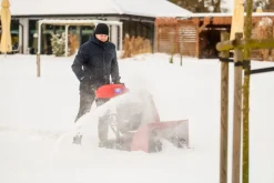Od Ręki !!! CEDRUS SB71G-E ODŚNIEŻARKA SPALINOWA PŁUG DO ŚNIEGU ŚNIEŻNY ODŚNIEŻARKI NA GĄSIENICACH WIRNIKOWA DWUSTOPNIOWA Z NAPĘDEM 10KM ESTART z ROZRUSZNIKIEM - OFICJALNY DYSTRYBUTOR - AUTORYZOWANY DEALER