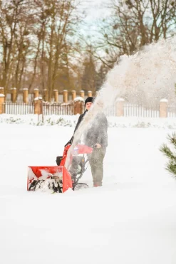 Od Ręki !!! CEDRUS SB71G-E ODŚNIEŻARKA SPALINOWA PŁUG DO ŚNIEGU ŚNIEŻNY ODŚNIEŻARKI NA GĄSIENICACH WIRNIKOWA DWUSTOPNIOWA Z NAPĘDEM 10KM ESTART z ROZRUSZNIKIEM - OFICJALNY DYSTRYBUTOR - AUTORYZOWANY DEALER