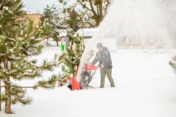 Od Ręki !!! CEDRUS SB71G-E ODŚNIEŻARKA SPALINOWA PŁUG DO ŚNIEGU ŚNIEŻNY ODŚNIEŻARKI NA GĄSIENICACH WIRNIKOWA DWUSTOPNIOWA Z NAPĘDEM 10KM ESTART z ROZRUSZNIKIEM - OFICJALNY DYSTRYBUTOR - AUTORYZOWANY DEALER
